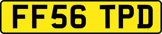 FF56TPD
