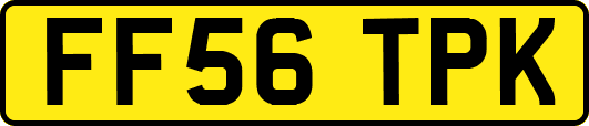 FF56TPK