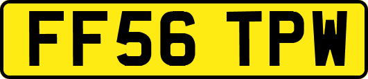 FF56TPW