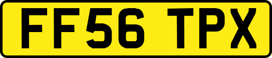 FF56TPX