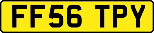 FF56TPY