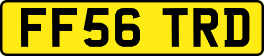 FF56TRD