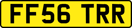 FF56TRR
