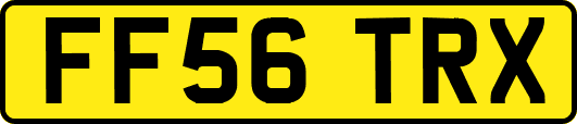 FF56TRX