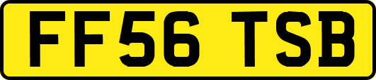 FF56TSB