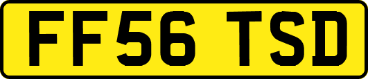 FF56TSD
