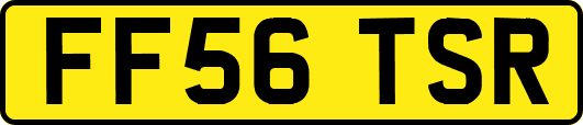 FF56TSR