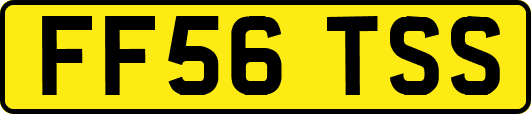 FF56TSS