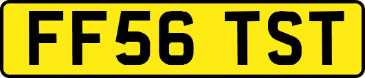 FF56TST