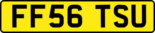 FF56TSU