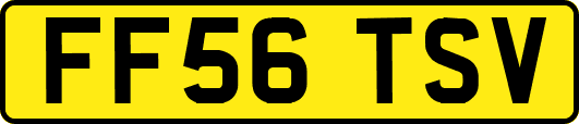 FF56TSV