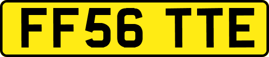FF56TTE