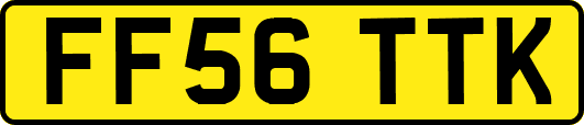 FF56TTK
