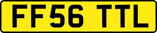 FF56TTL