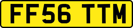 FF56TTM