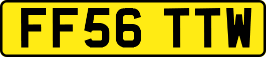 FF56TTW
