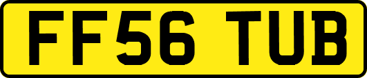 FF56TUB