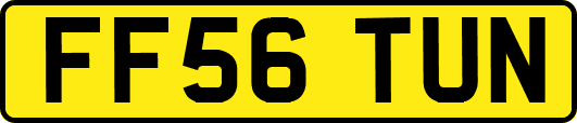 FF56TUN