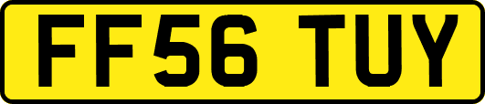 FF56TUY