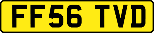 FF56TVD