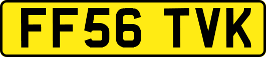 FF56TVK