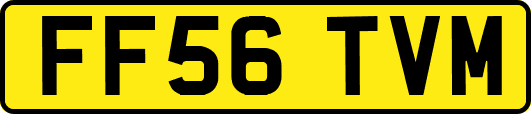 FF56TVM