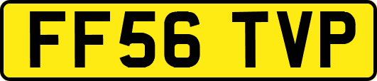 FF56TVP