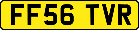 FF56TVR