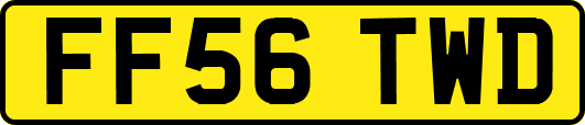 FF56TWD