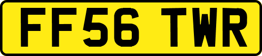 FF56TWR