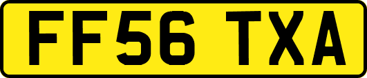 FF56TXA