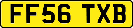 FF56TXB