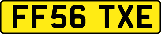 FF56TXE
