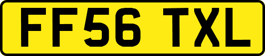 FF56TXL