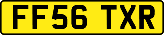 FF56TXR