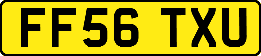 FF56TXU