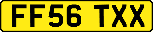FF56TXX
