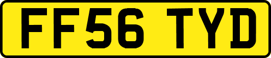 FF56TYD