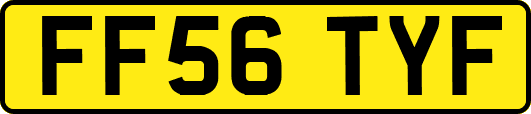 FF56TYF