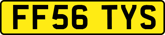FF56TYS