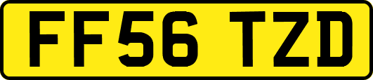 FF56TZD