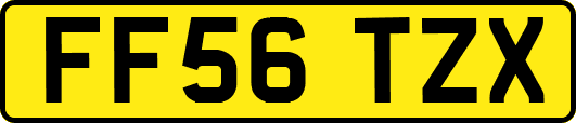 FF56TZX