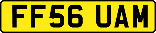 FF56UAM