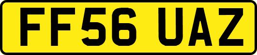 FF56UAZ