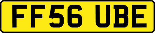 FF56UBE