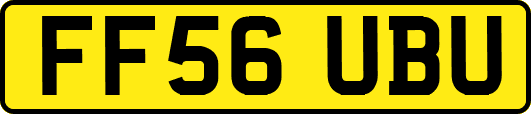 FF56UBU
