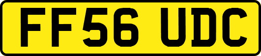 FF56UDC