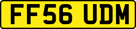 FF56UDM