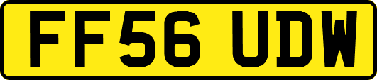 FF56UDW