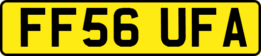FF56UFA